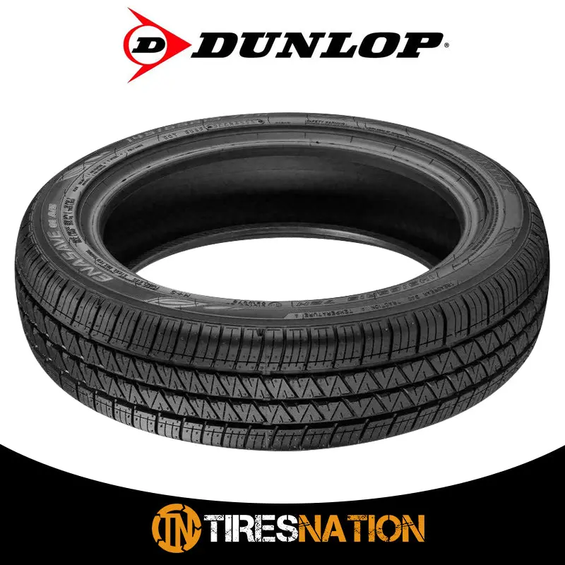 Dunlop Enasave 01 A/S 165/65R14 79S Tire 1