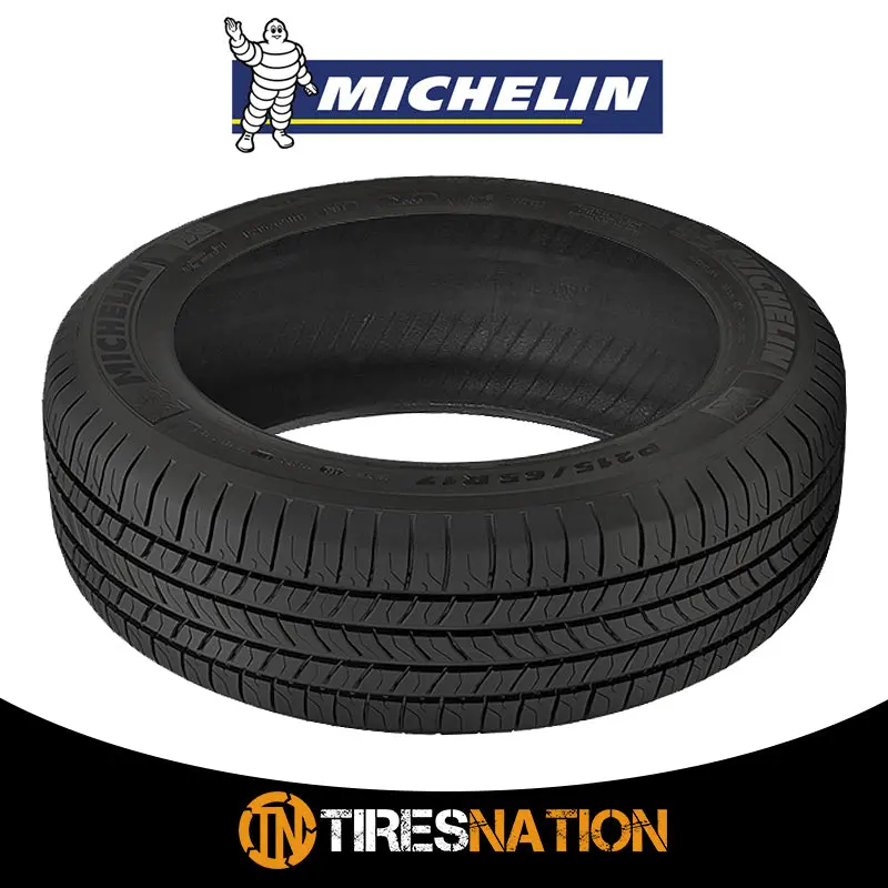 Michelin Energy Saver A/S 205/60R16 92H Tire 1