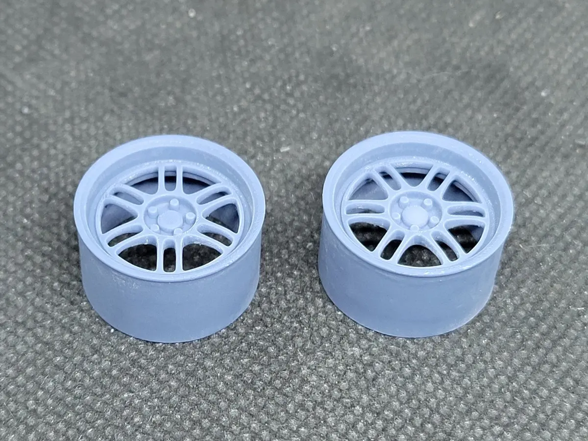 Enkei Rpf1 Wheels 1