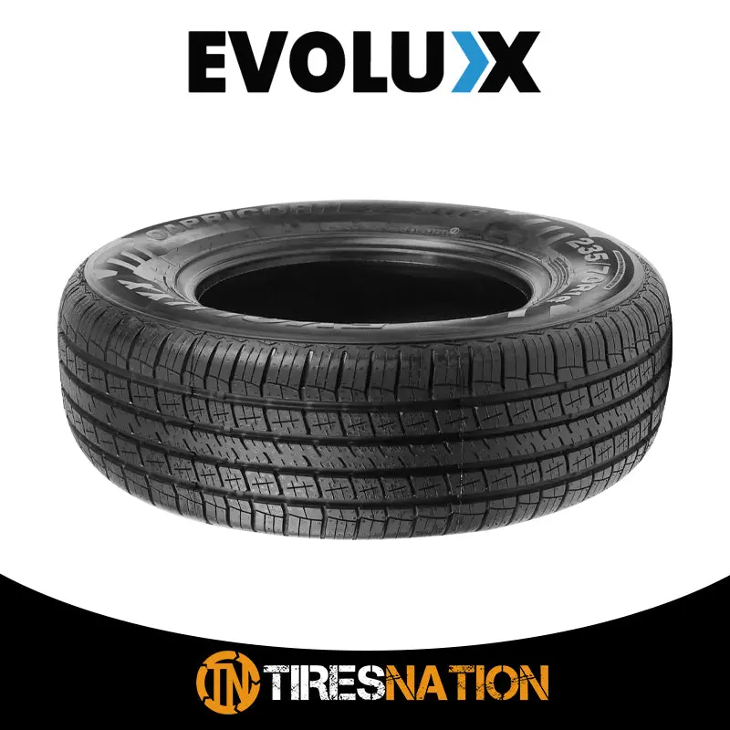 Evoluxx Capricorn 4X4 Hp 275/70R16 0T Tire 1