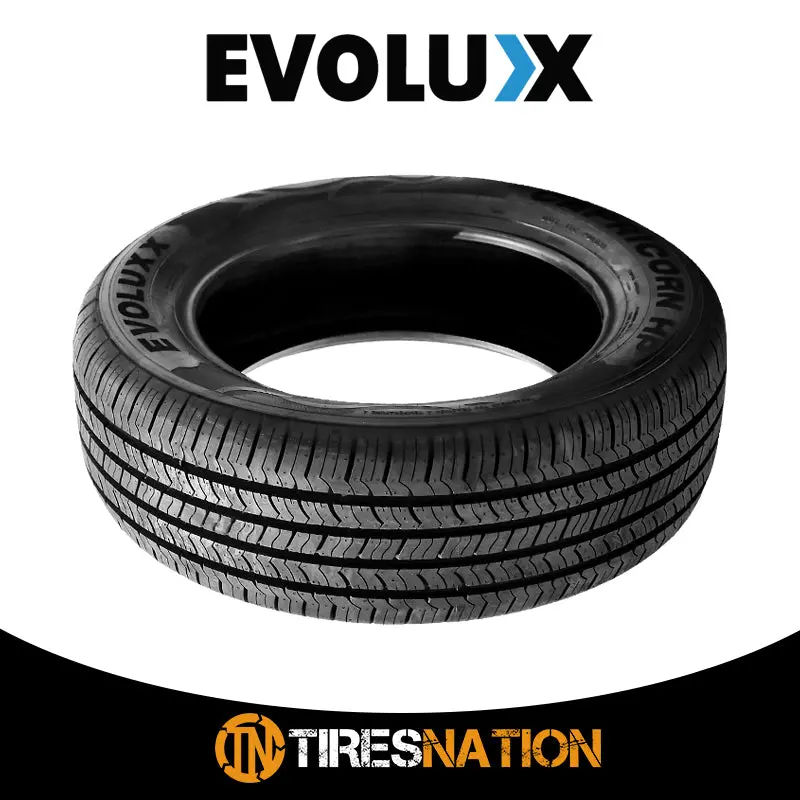 Evoluxx Capricorn Hp 215/65R15 0H Tire 1