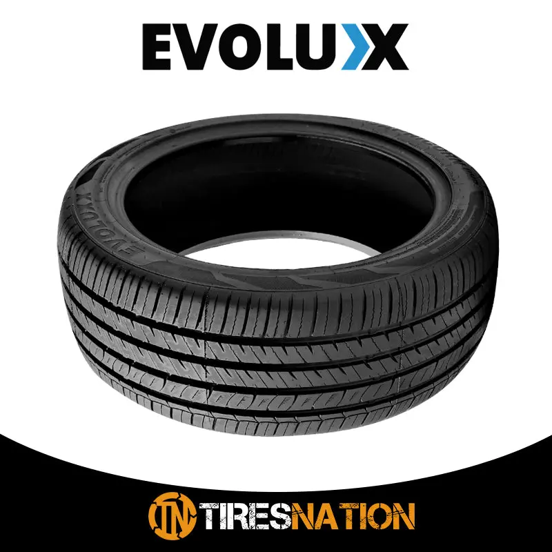Evoluxx Capricorn Uhp 305/40R22 0W Tire 1