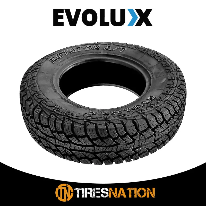 Evoluxx Rotator A/T 265/70R18 0S Tire 1