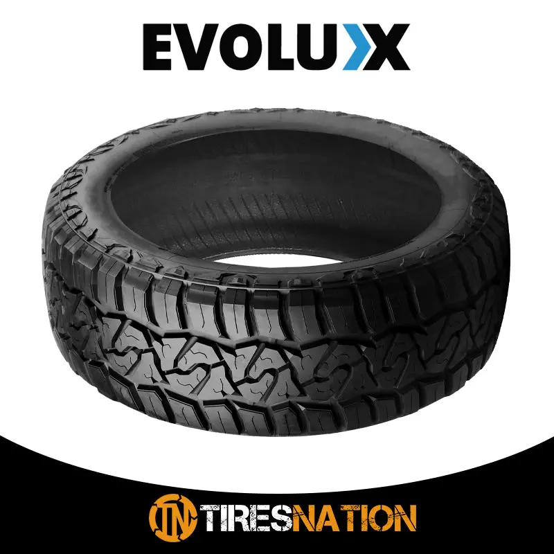 Evoluxx Rotator R/T 35/13.5R24 0Q Tire 1