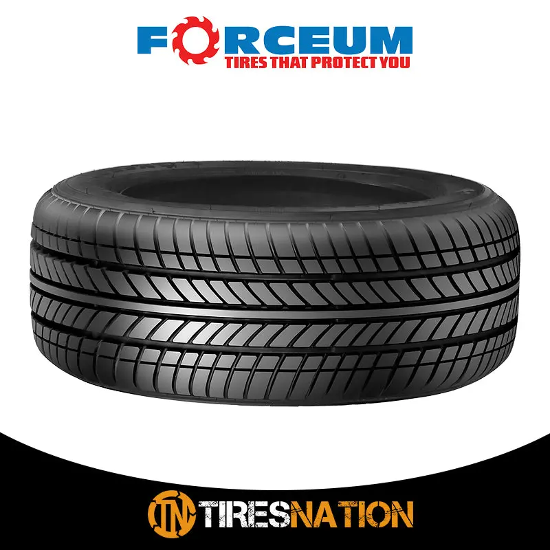 Forceum Exp70 205/70R15 0T Tire 1