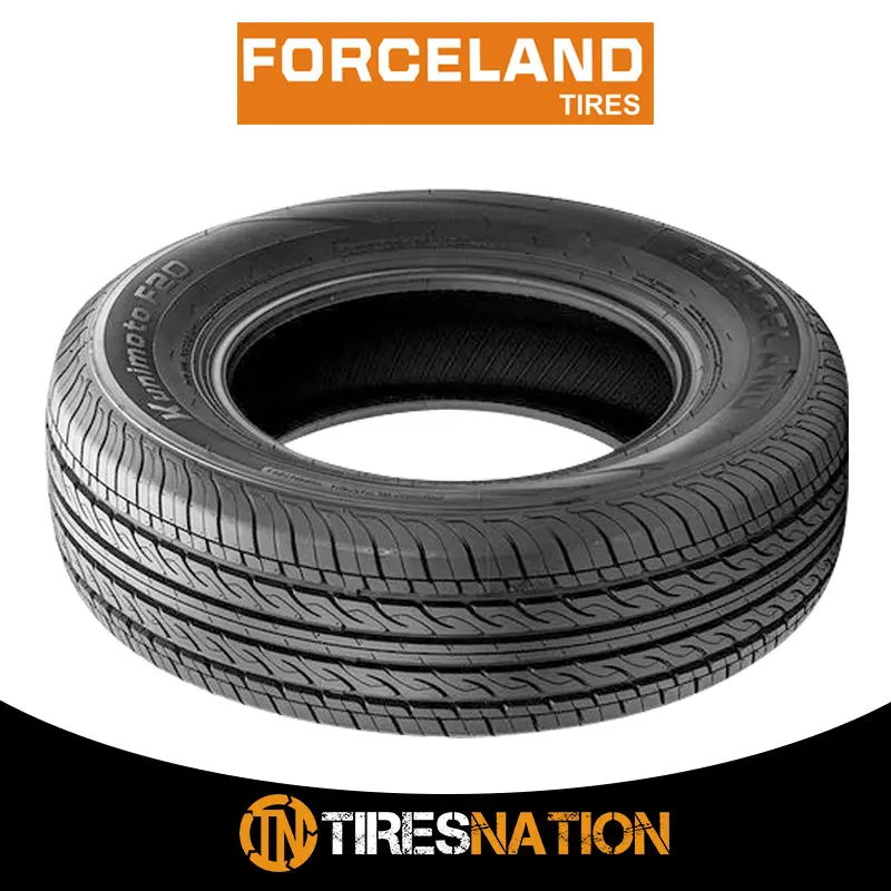 Forceland F20 175/65R14 82H Tire 1