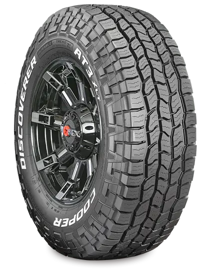 3157017 121/118S 10Ply Cooper Discoverer At3 Xlt 1