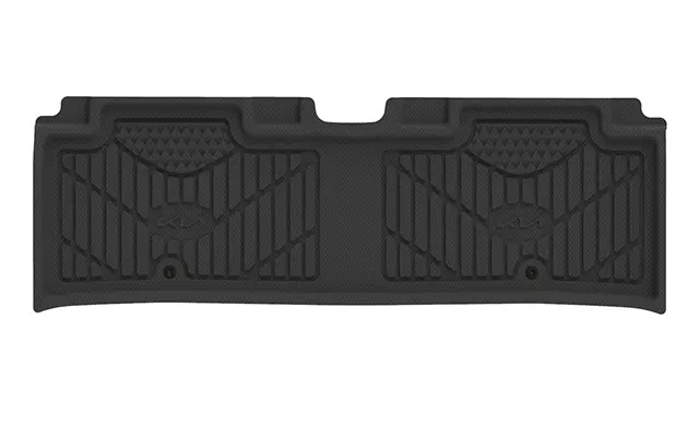 Kia All Weather Liner - Rear - Ev6 2022+ Cvh17ap100 1