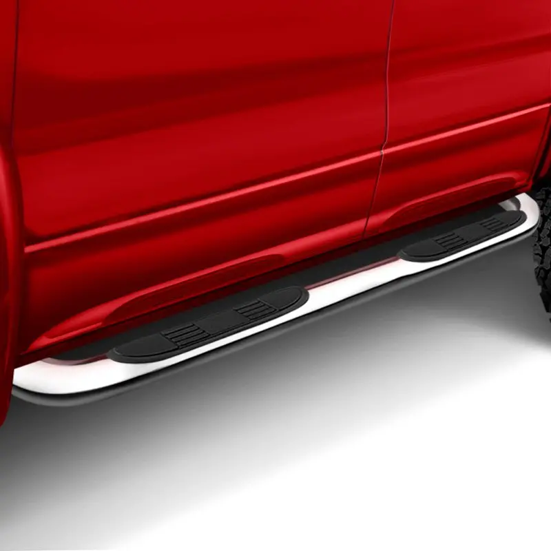 Kia Black Oval Side Step 99997253W01 1
