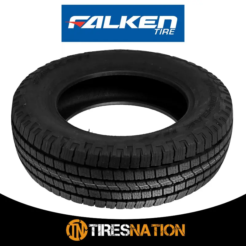 Falken Wildpeak H/T02 265/70R17 115H Tire 1