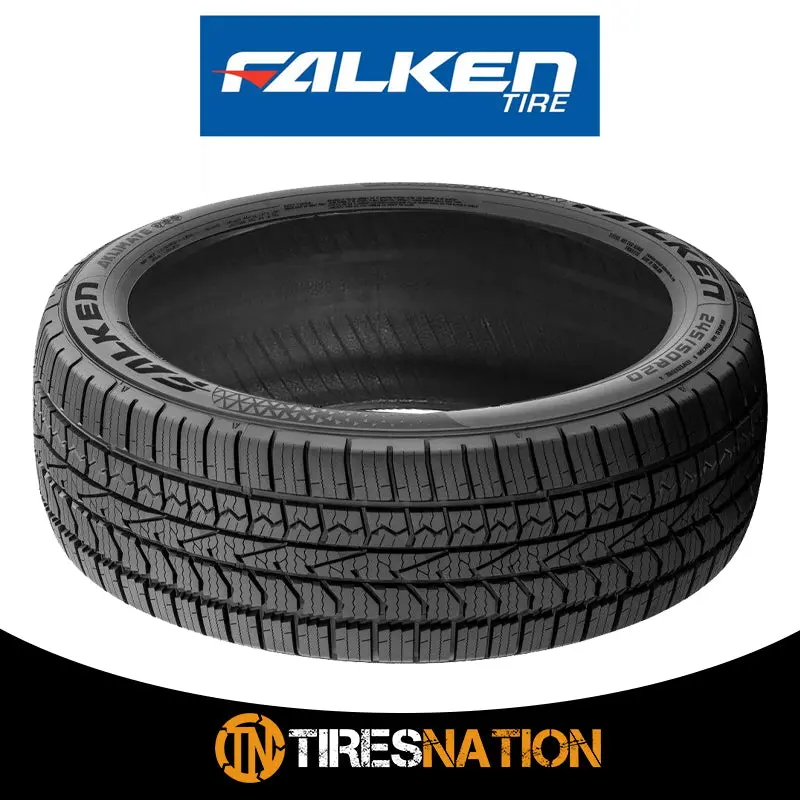 Falken Aklimate 215/50R17 95V Tire 1