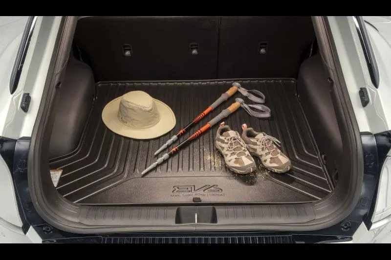 Kia Cargo Tray - Ev6 2022+ Cvf12ac700 1