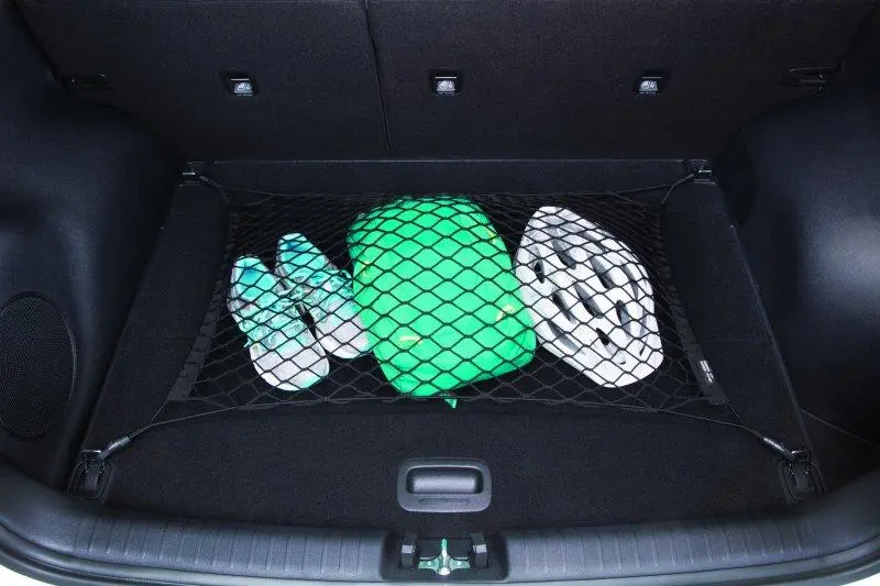 Kia Cargo Net - Niro Ev/Hev/Phev 2023+ G5h17ak200 1