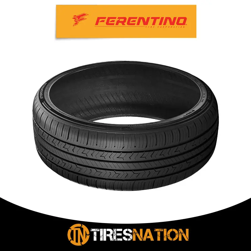 Ferentino Eternopresa 225/50R18 99W Tire 1