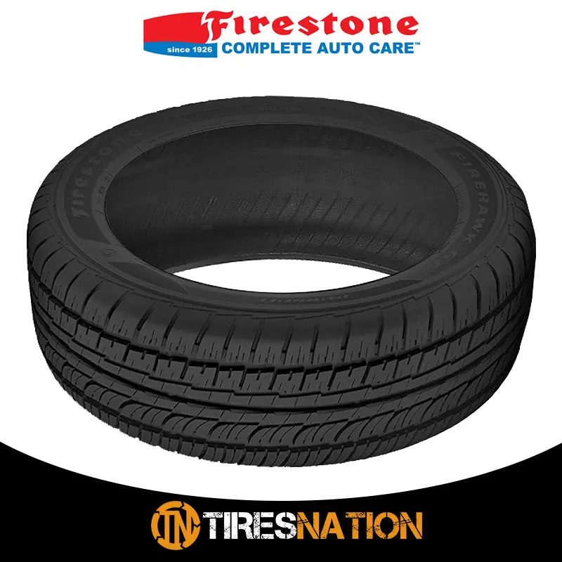 Firestone Firehawk Gt 245/45R20 99V Tire 1