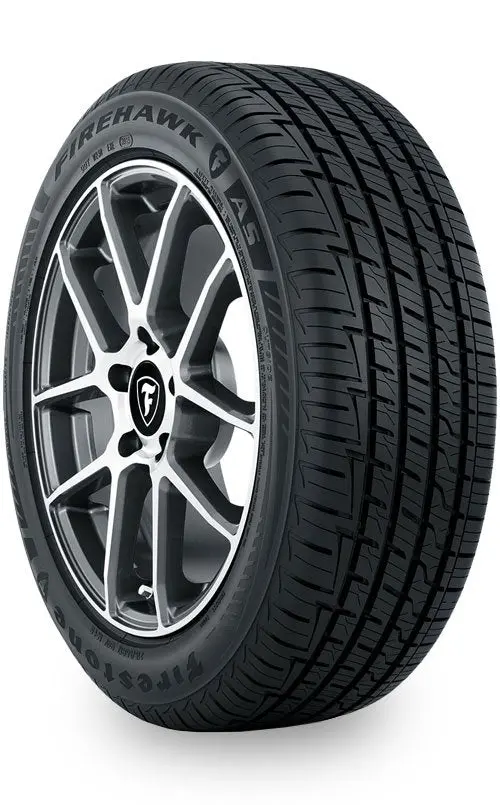 2254517 94V Xl Firestone Firehawk As (All Season) 1