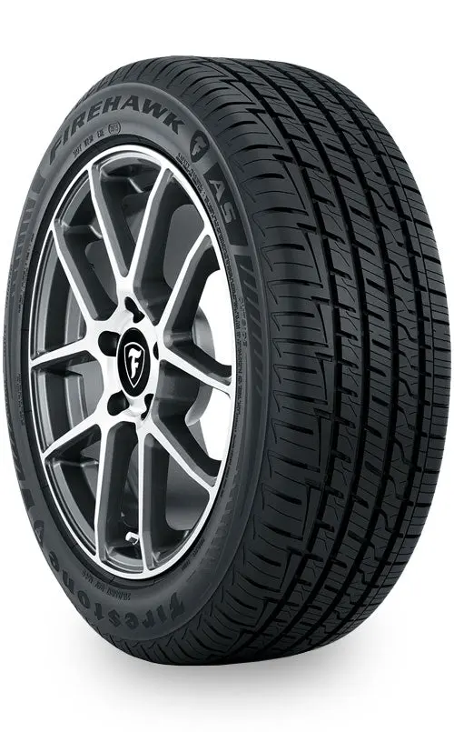 2156016 95V Firestone Firehawk As (All Season) 1