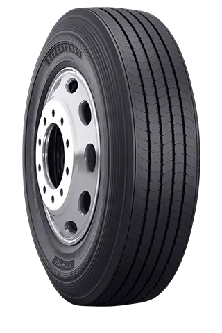 11225 Firestone Ft492 14Ply ( Trailer) 1