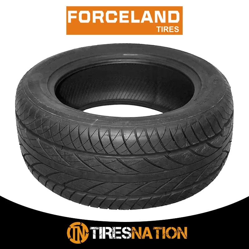 Forceland F38 285/50R20 112H Tire 1