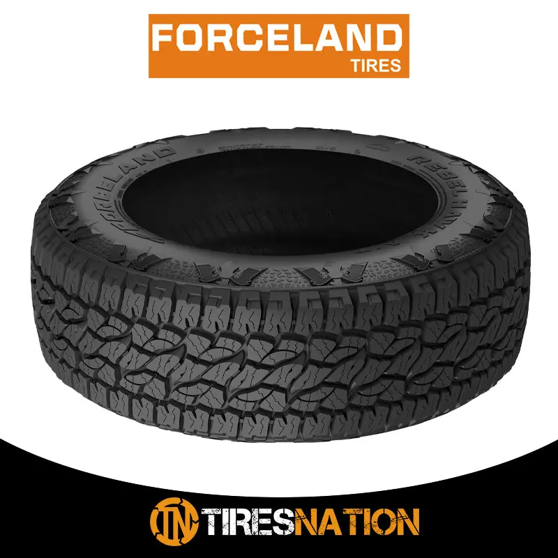 Forceland Rebel Hawk At 265/70R18 124/121S Tire 1