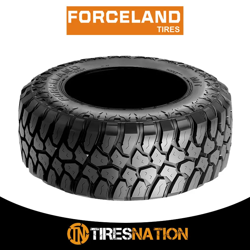 Forceland Rebel Hawk Mt 33/12.5R17 120Q Tire 1