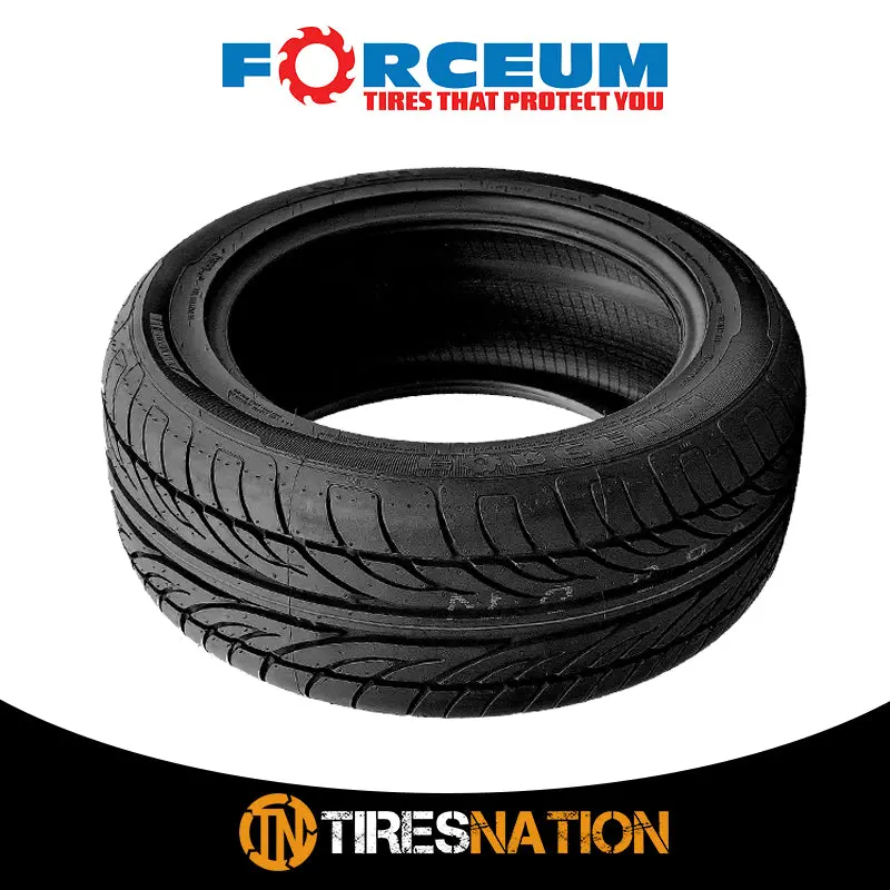 Forceum Hena A/S 215/40R17 0W Tire 1