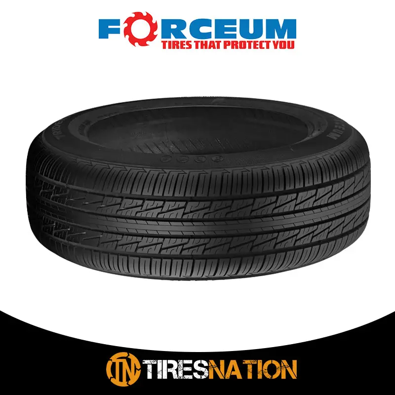 Forceum Trideka 185/65R14 0T Tire 1