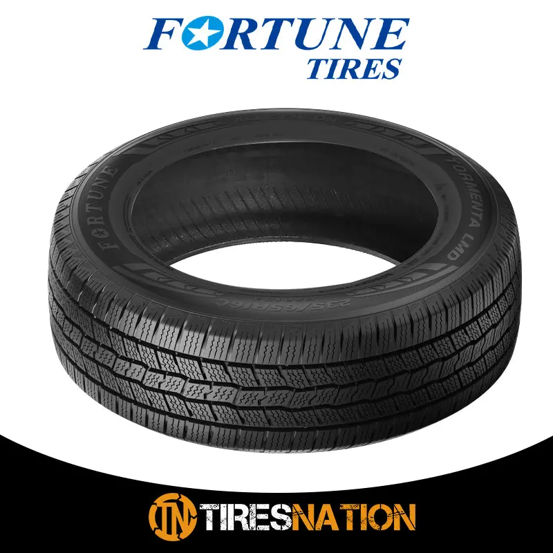 Fortune Tormenta Lmd Fsr103 235/65R16 121/119R Tire 1