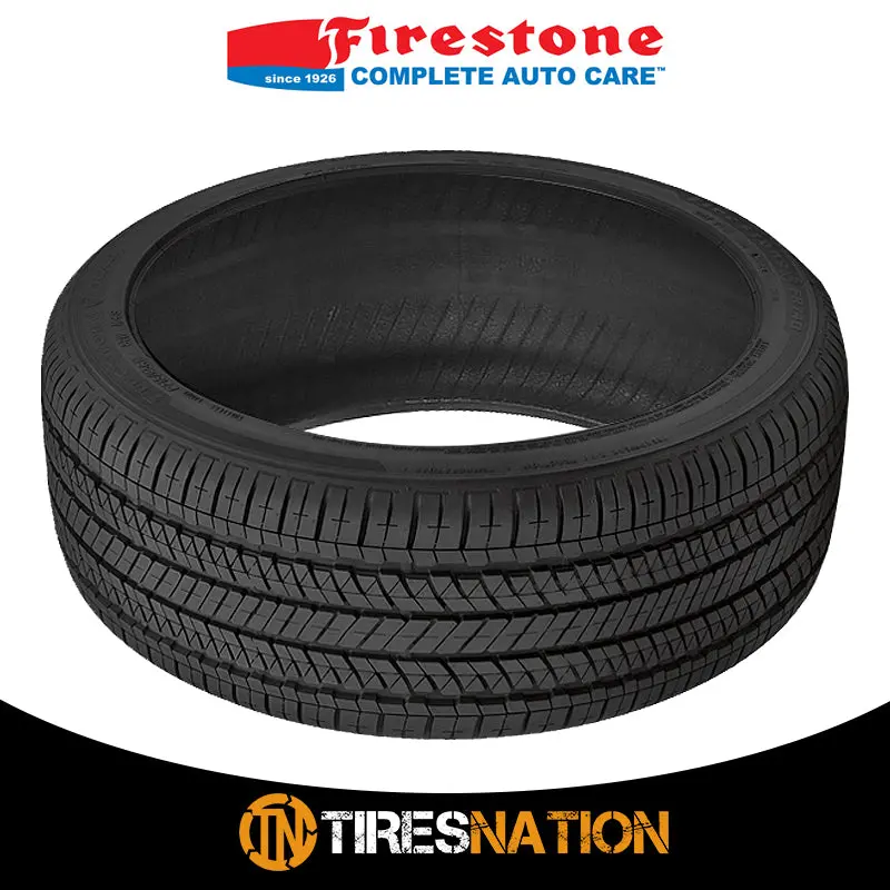 Firestone Fr740 185/60R15 84T Tire 1