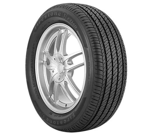 T1558017 101M Ll Firestone Tempa Spare Radial (All Season) 1