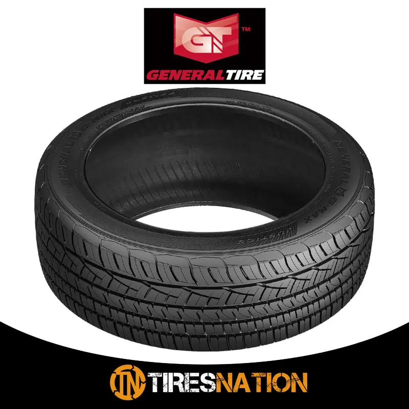 General G Max Justice 235/50R18 101W Tire 1