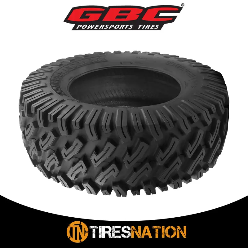 Gbc Dirt Commander 2.0 30/10R14 00 Tire 1