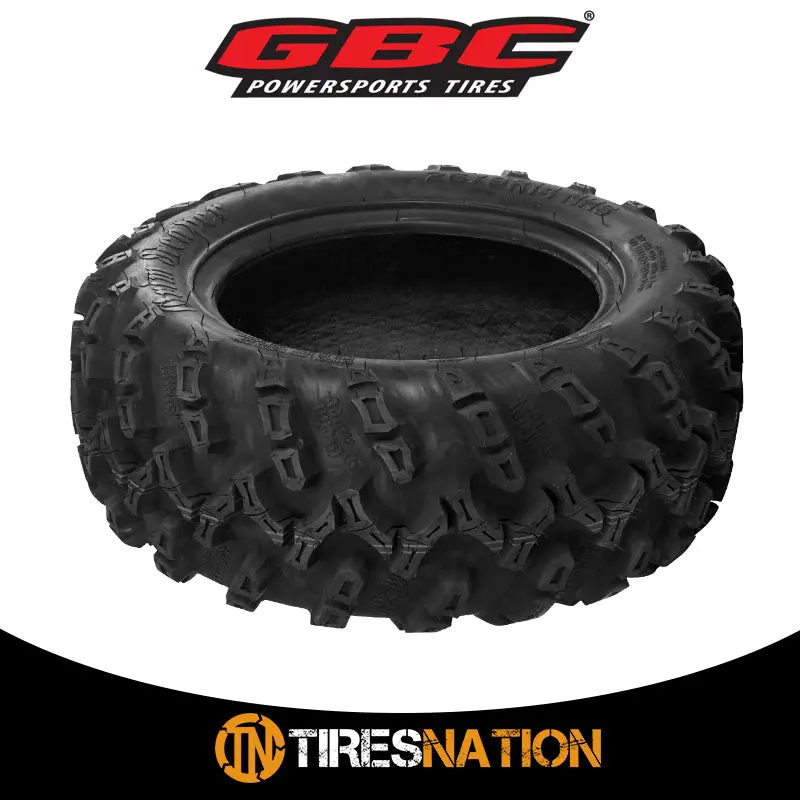Gbc Grim Reaper 28/10R14 00 Tire 1