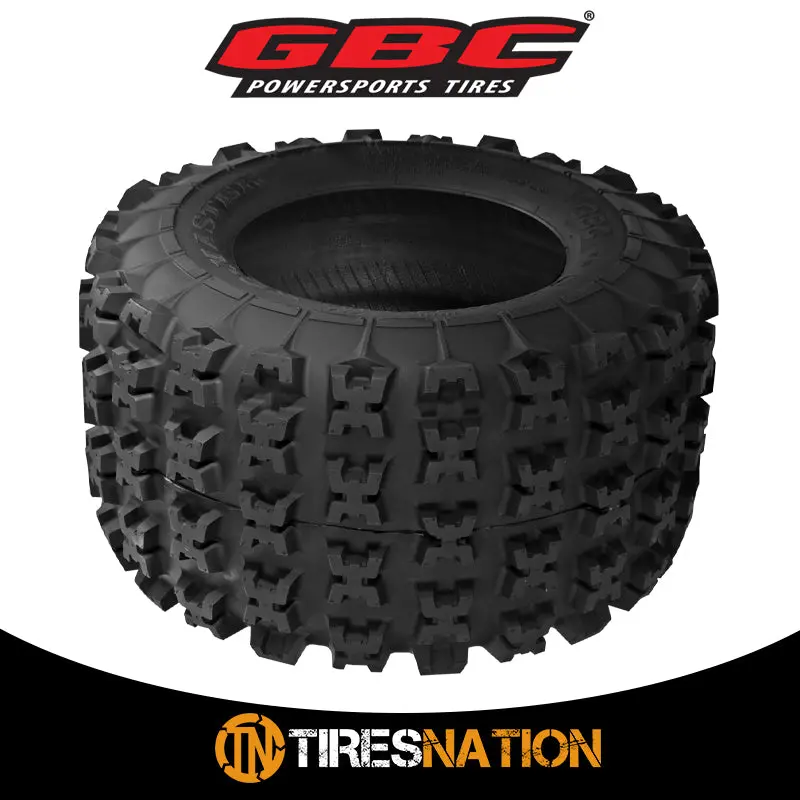 Gbc Xc Master 20/11R9 00 Tire 1