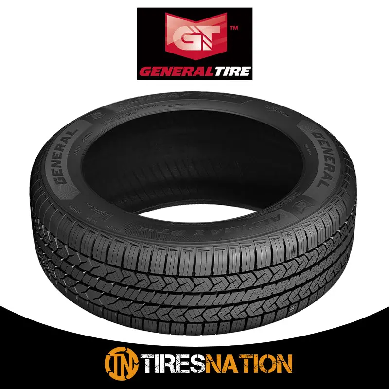 General Altimax Rt45 215/60R17 96H Tire 1