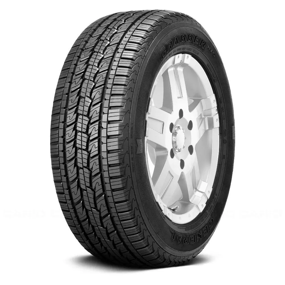 2557017 112S General Grabber Hts (All Season) ***Take Off*** 1