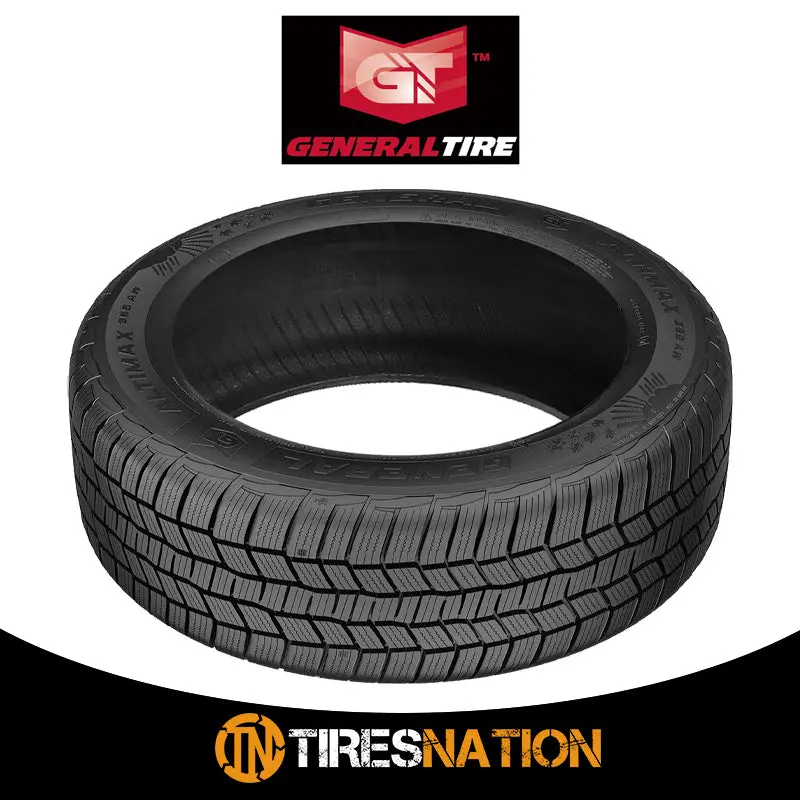 General Altimax 365Aw 225/45R17 94V Tire 1