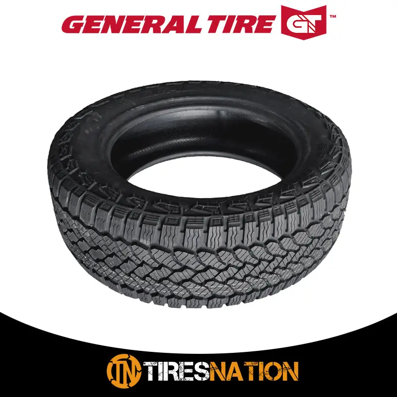 General Grabber A/T Sport-W 275/55R20 113T Tire 1
