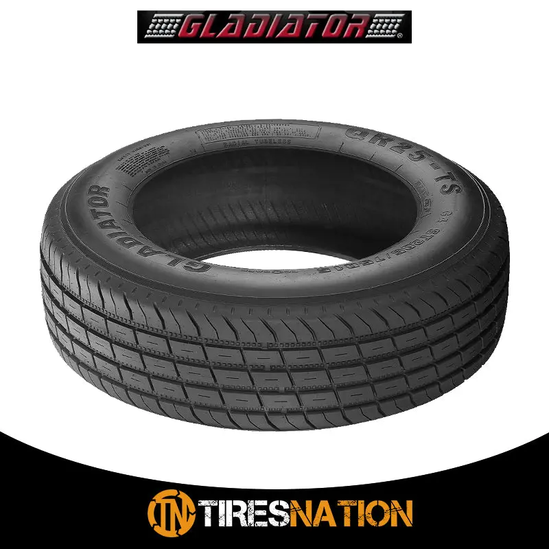 Gladiator Qr25-St Radial 175/80R13 91/87N Tire 1