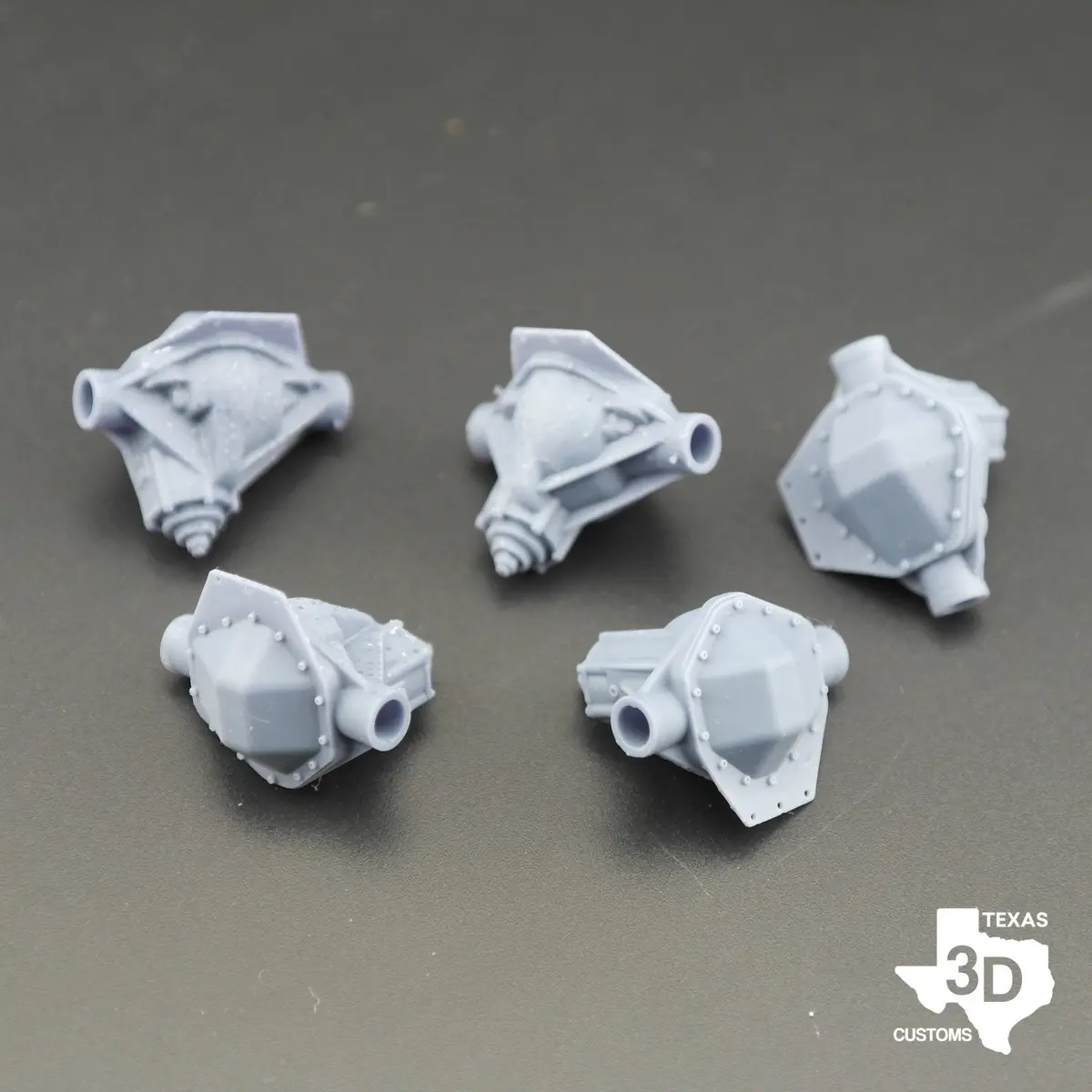 Gm 14 Bolt Differential 1