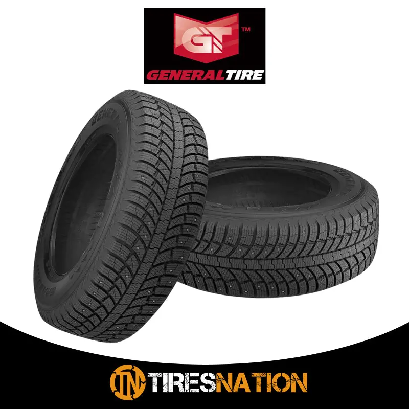 General Grabber Arctic 275/55R20 117T Tire 2