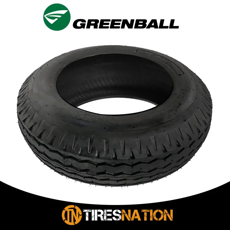 Greenball Homaster 8/0R14.5 00 Tire 1