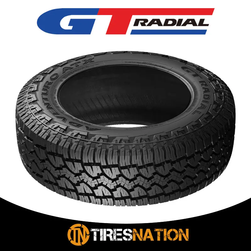 Gt Radial Adventuro Atx 265/70R16 111T Tire 1