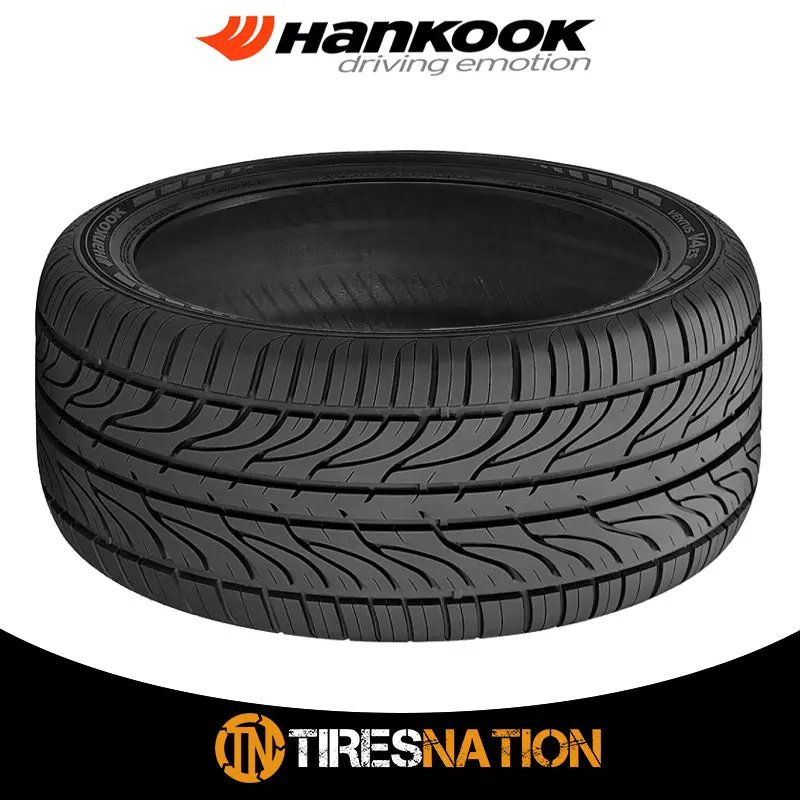 Hankook H105 Ventus V4 Es 175/55R15 77T Tire 1