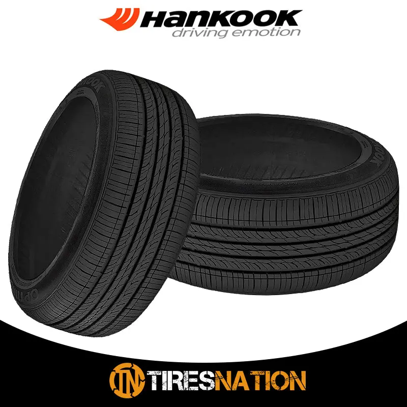 Hankook H426 Optimo 195/65R15 91S Tire 2