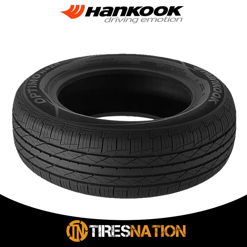 Hankook H428 195/65R15 89H Tire 1