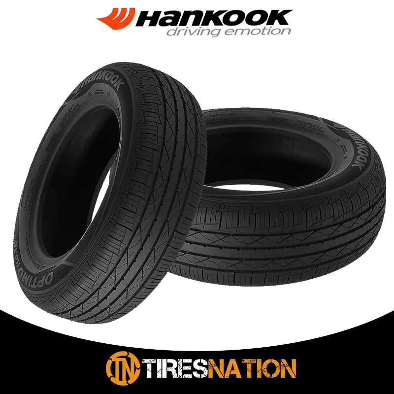 Hankook H428 195/65R15 89H Tire 2