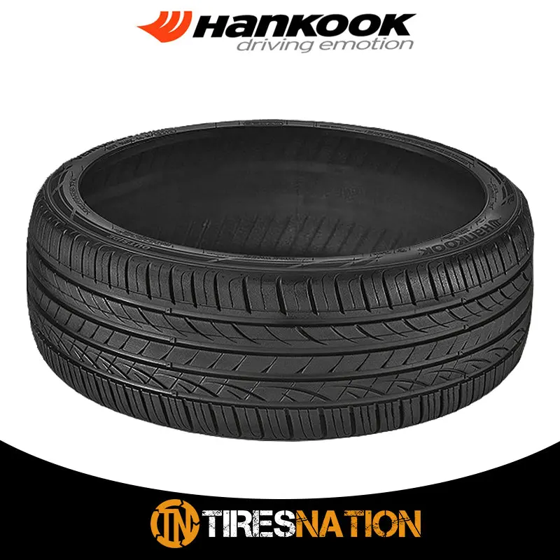 Hankook Ventus S1 Noble2 H452 255/45R19 100H Tire 1