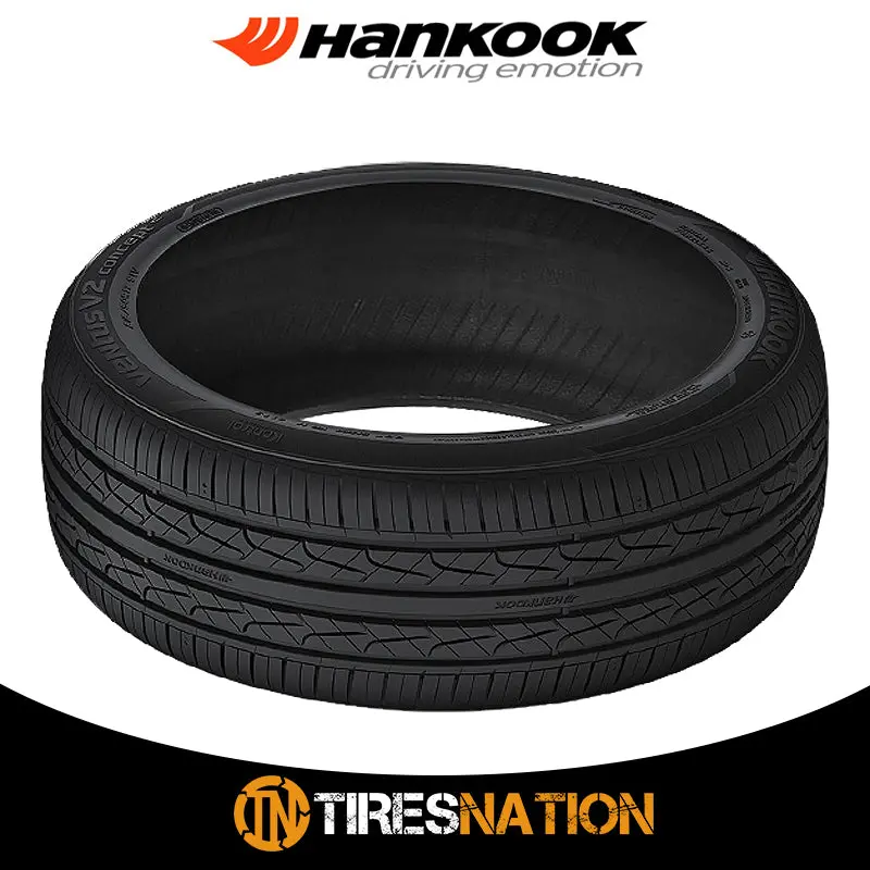 Hankook H457 Ventus V2 Concept2 225/55R16 99V Tire 1