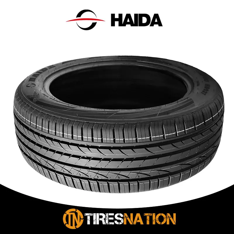 Haida Hd937 275/25R30 101W Tire 1